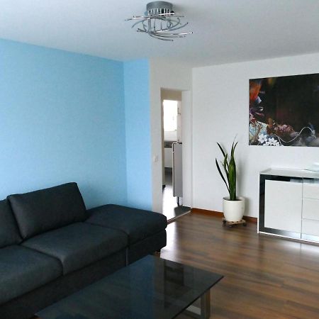 Helles Appartement In Seenahe Staad Exterior foto