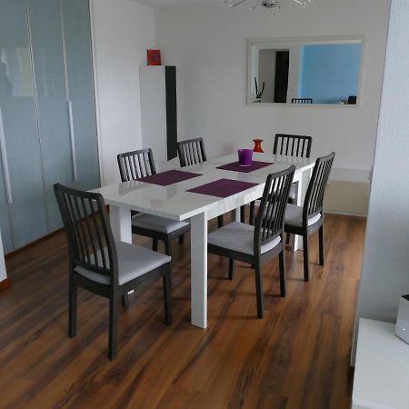 Helles Appartement In Seenahe Staad Exterior foto