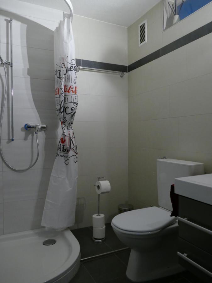 Helles Appartement In Seenahe Staad Exterior foto